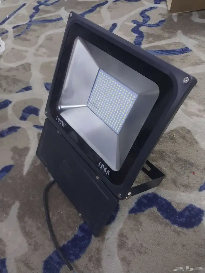 كشاف و موديوم 1