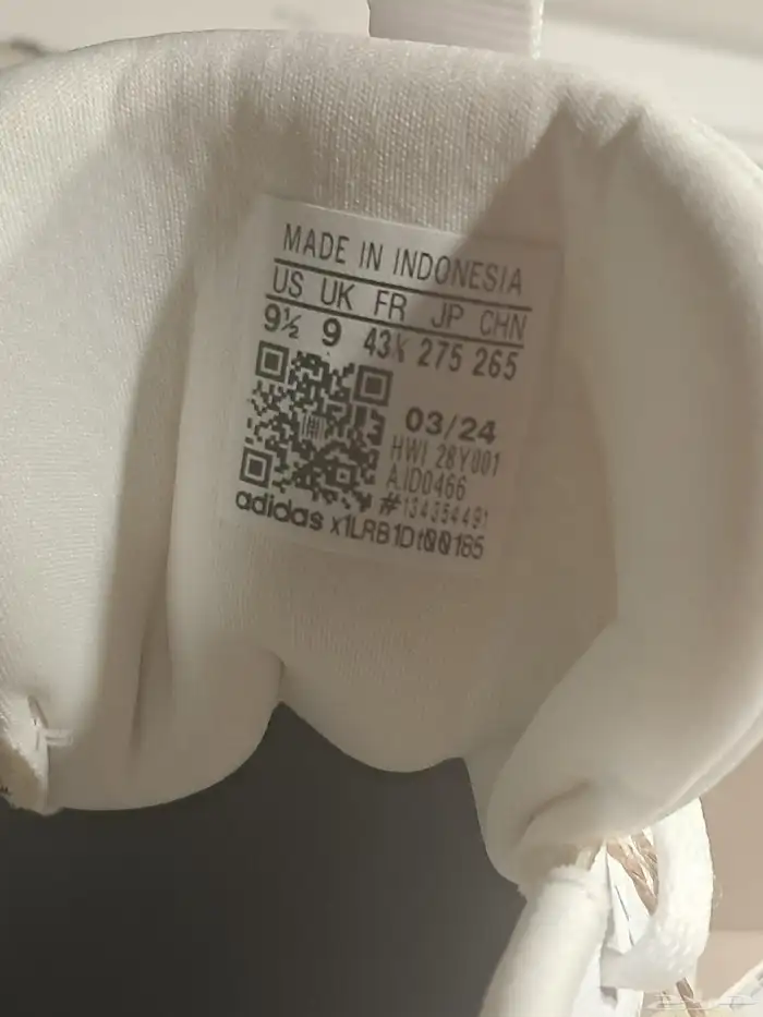 حذاء رياضي رجالي 3