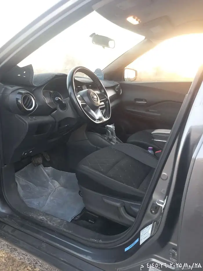 نيسان صني 2018 2