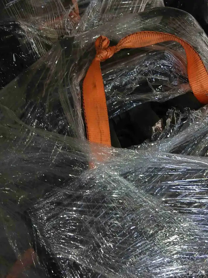 مكائن مستورده وجربوكسات مستورده شد بلادها عليكم الشرط 3