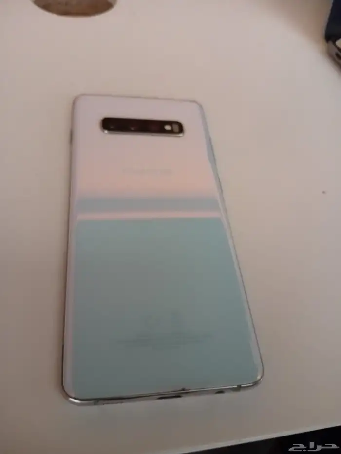 جوال سامسونج اس 10 بلس 3
