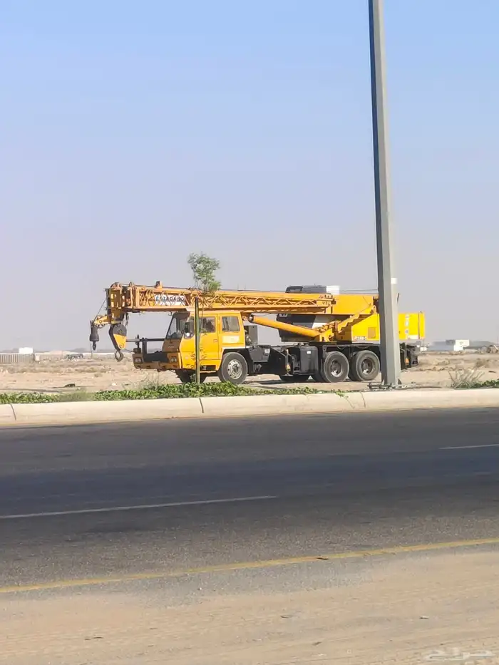 تاجير معدات ثقيله 2