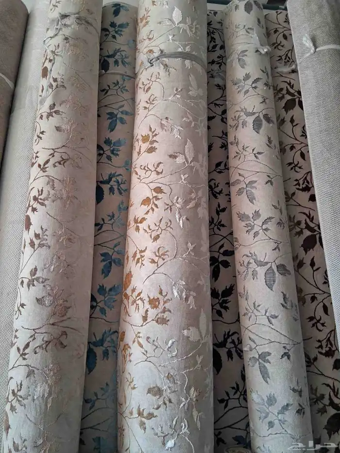 جميع انواع المفروشات 5