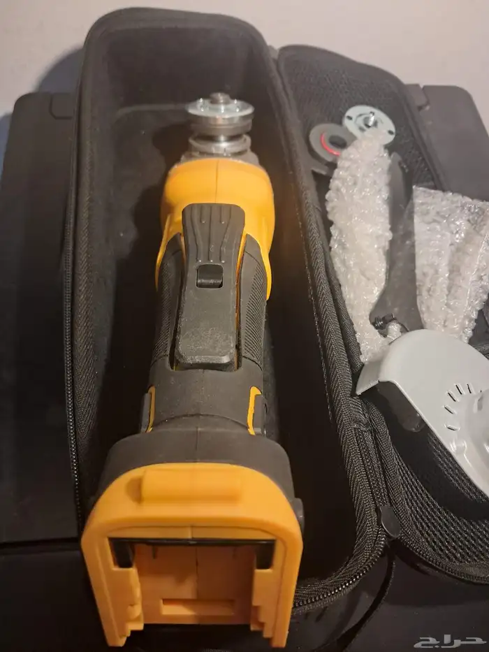 صاروخ لاسلكي ديوالت 1