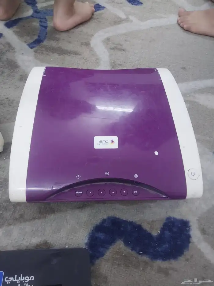 كشاف و موديوم 4