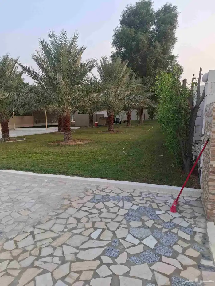 استراحه للايجار الشرافي الهدا 0