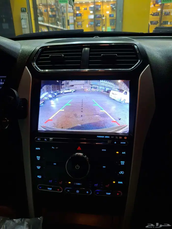 شاشه اكسبلور 2013_2018 3