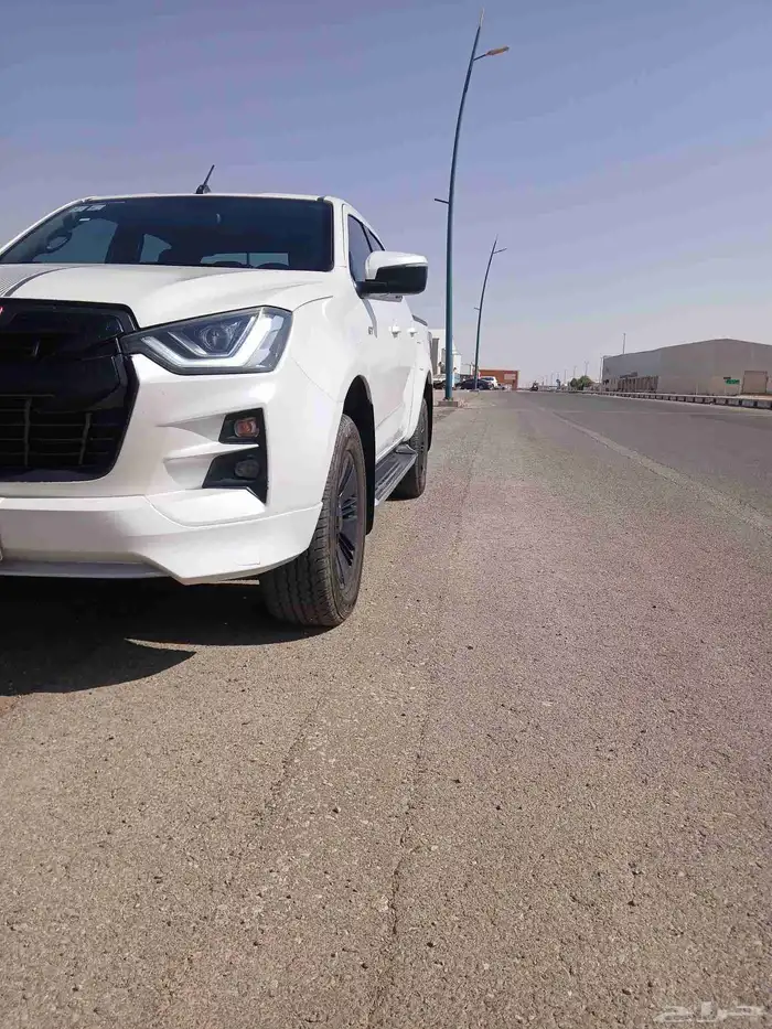 أيسوز غمارتين ديزل فل كامل جيتي 0