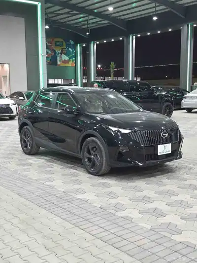 جاك GS3 موديل 2026 index