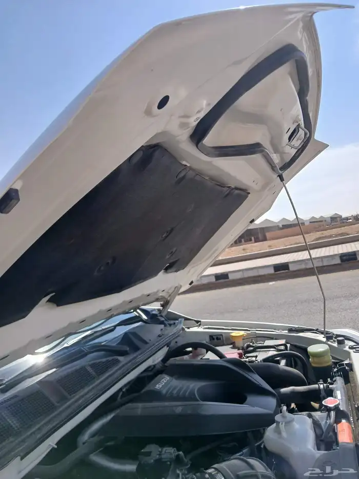 أيسوز غمارتين ديزل فل كامل جيتي 8