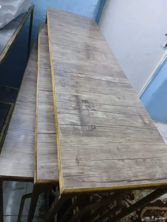 طاولات استقبال 0