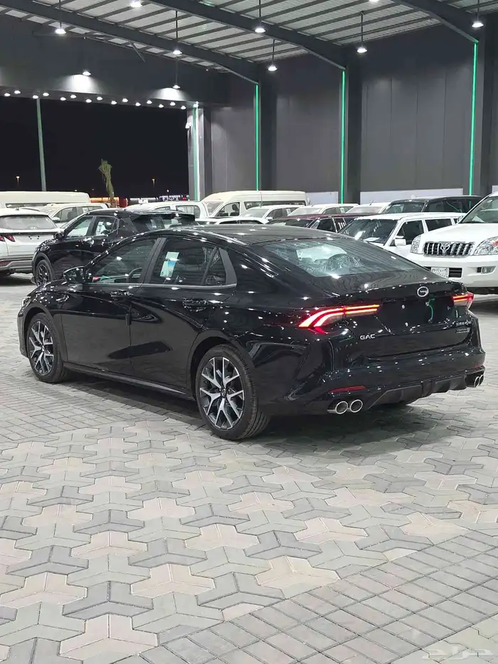 جاك امباو موديل 2026 3