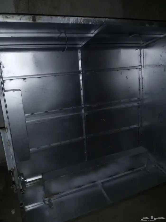 صندوق صاج حج سيارة هيلوكس 0