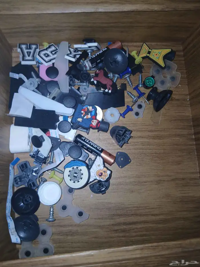 قطع قيار يده سوني 4 و قطع سوني 4 فقط ف الدمام فقط 2