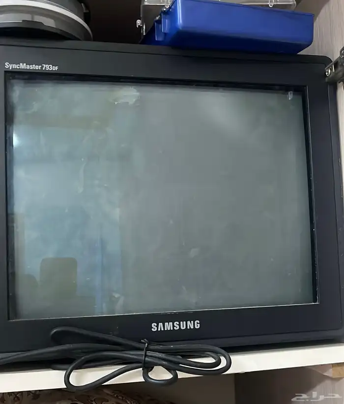 للبيع شاشه تراثيه قديمه 0