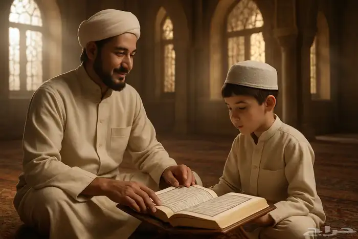 معلم قرآن خصوصي 0