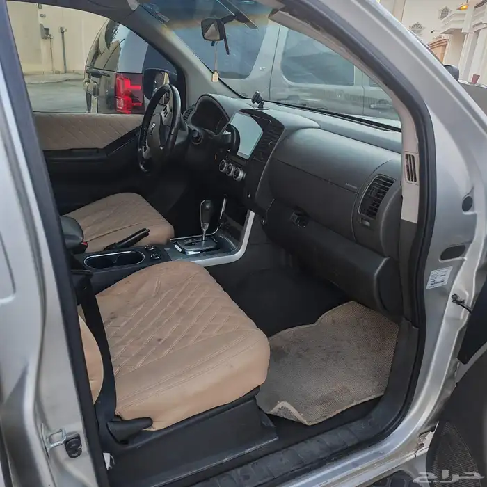 جيب باثفندر كلاسيك 2014 3