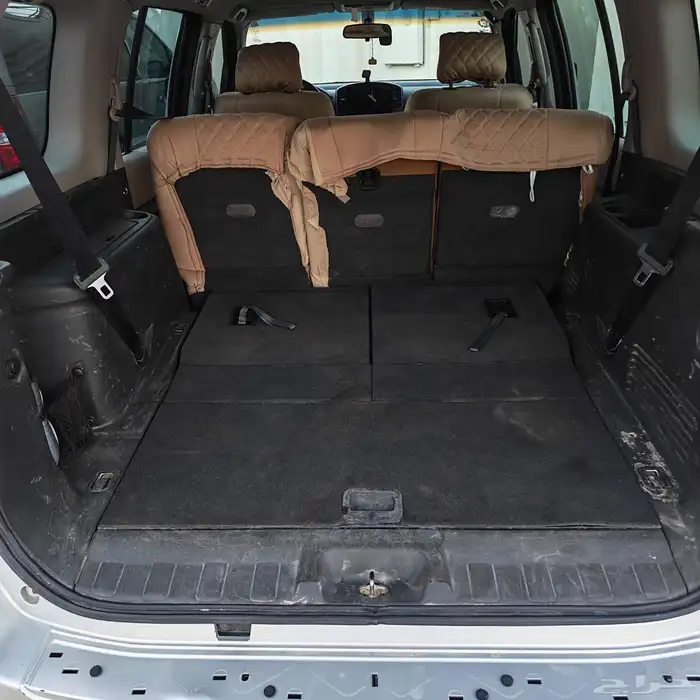 جيب باثفندر كلاسيك 2014 5