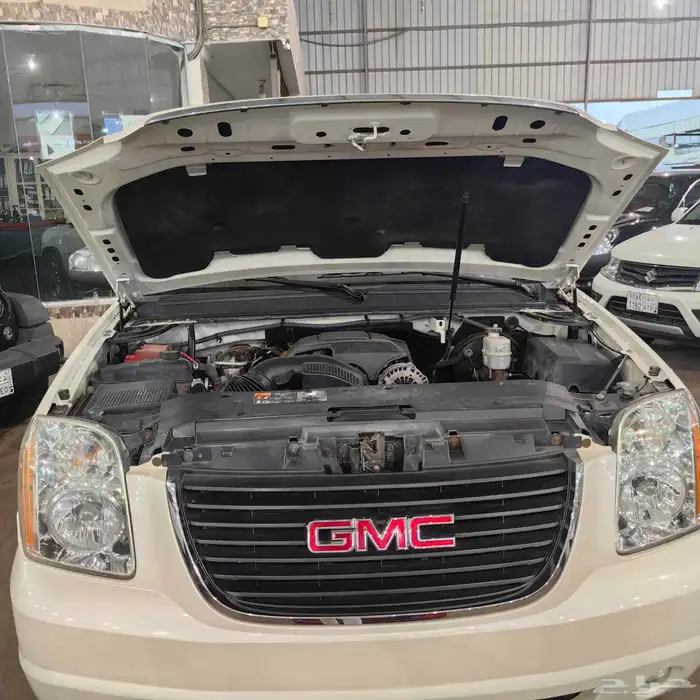 جمس يوكن 2013 10