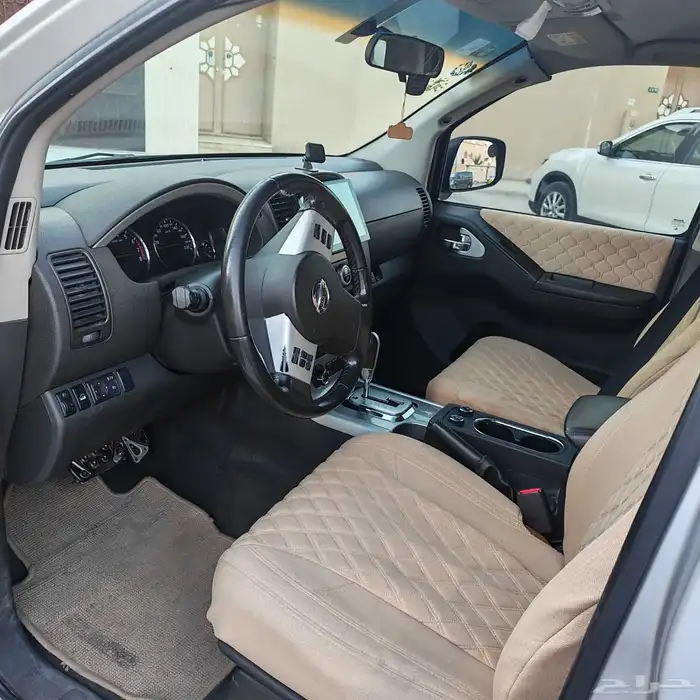 جيب باثفندر كلاسيك 2014 0