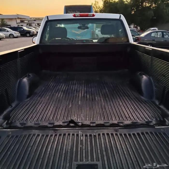 ونيت سلفرادو 2011 1