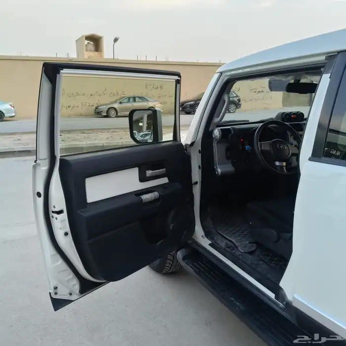 افجي 2022 دفلك 7