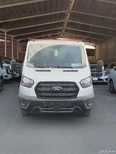 فورد ترانزيت فان330s جوانب ديزل قير عادي2023 index