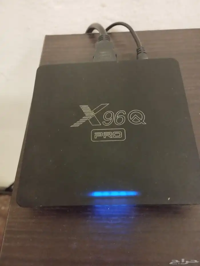 شاشه 42 بوصه من شركه كلاس مع سمارت بوكس 7