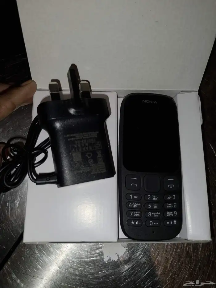 50SR (Nokia 105 4G) 1