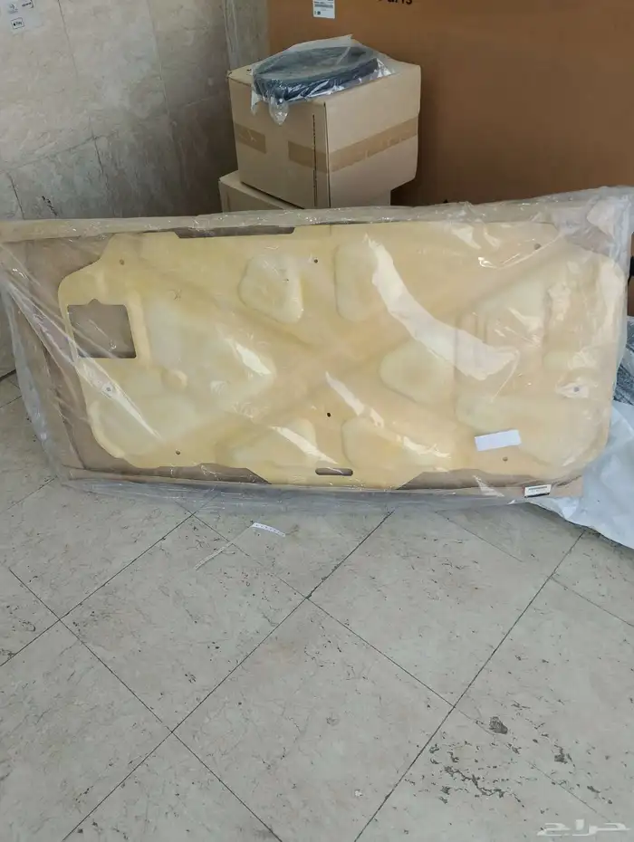 تلبيسة كبوت   ربلة كبوت (جلدة كبوت) جديد وكالة بالكرتون 0