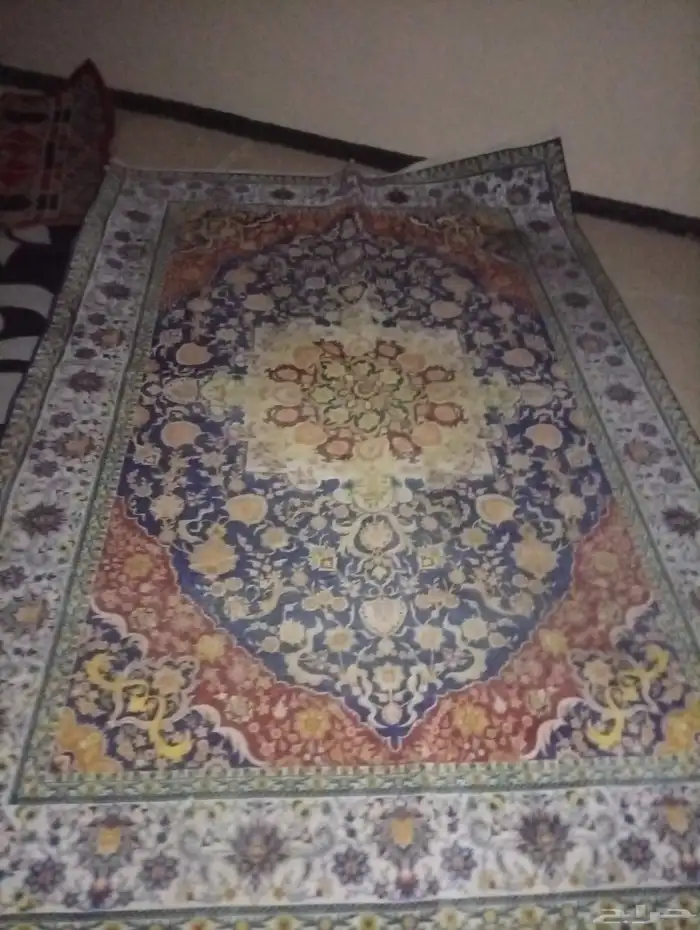سجادة تركية 0