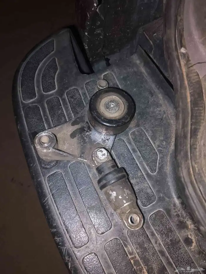 شداد كامري 2003--2011 0