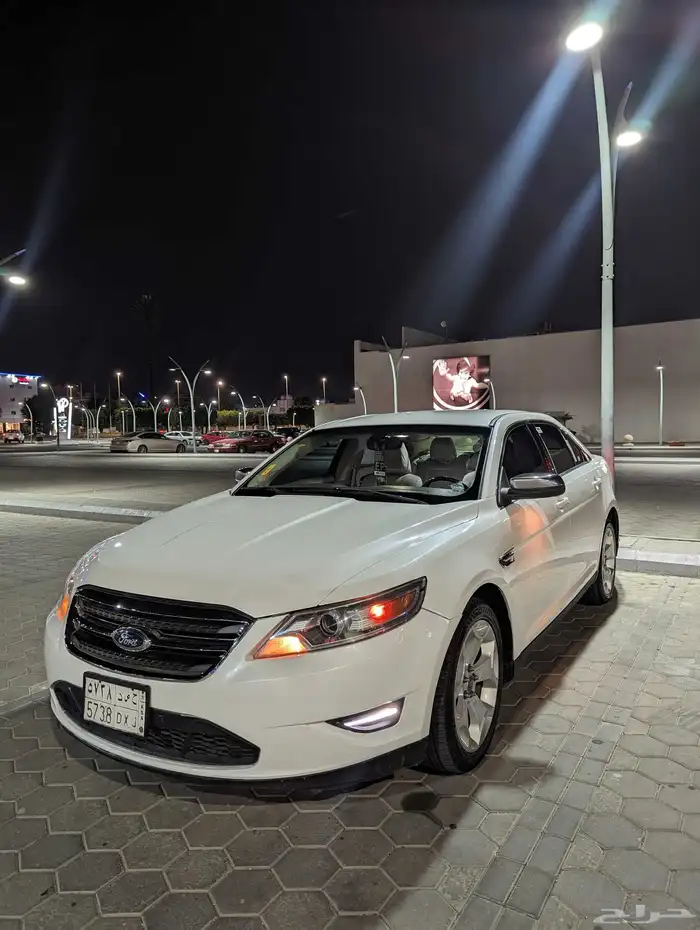 فورد تورس 2011 ليمتد 0