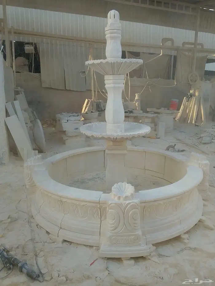 نافوره للبيع 0