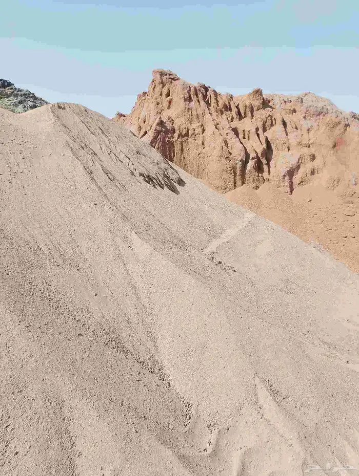 جميع انواع الاسمنت بطحه بطحه رياض خشن ناعم خرسانه بلوك داموك 2