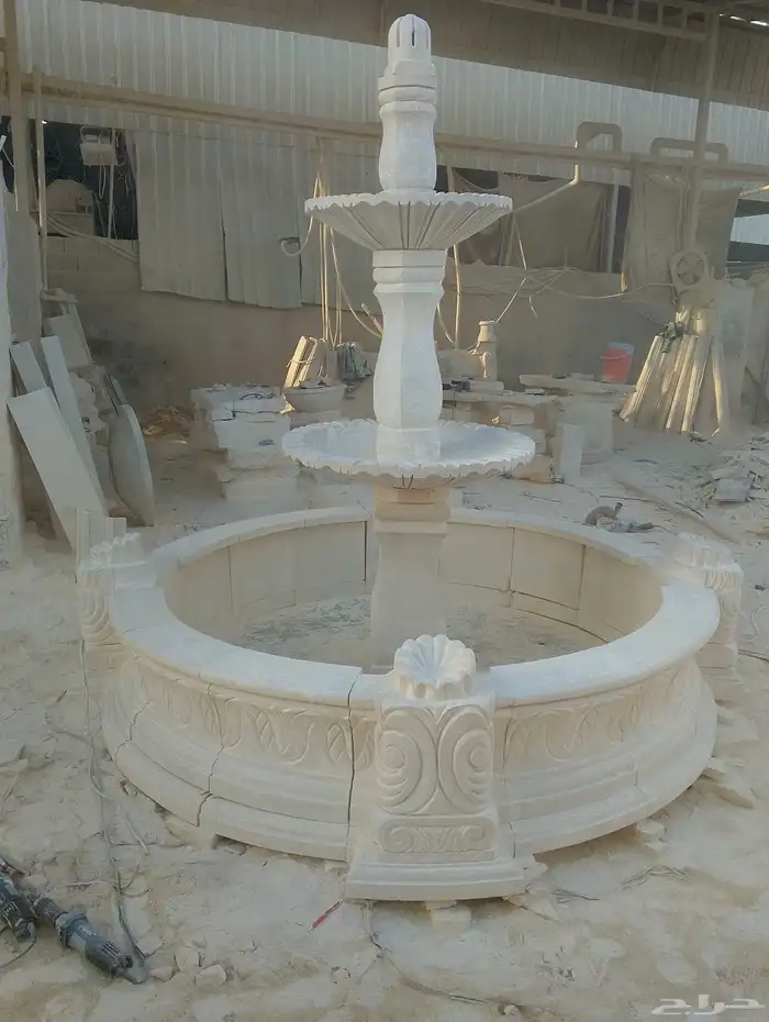 نافوره للبيع 1