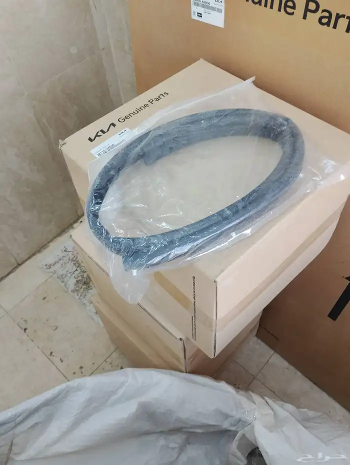 تلبيسة كبوت   ربلة كبوت (جلدة كبوت) جديد وكالة بالكرتون 1