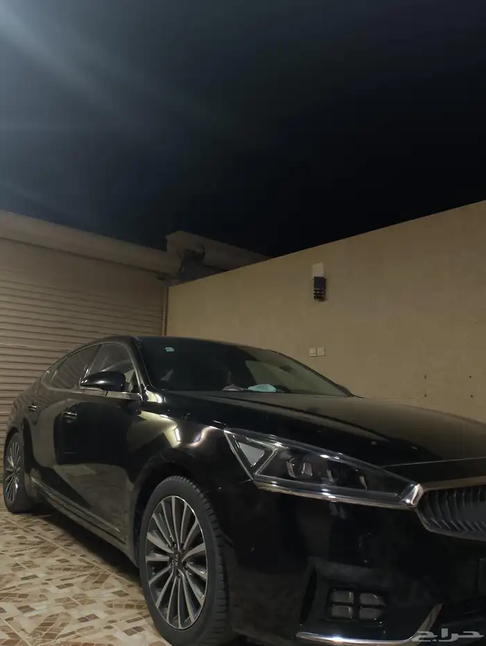 كادينزا K7 ديزل مكينة 2.2 موديل 2018 10