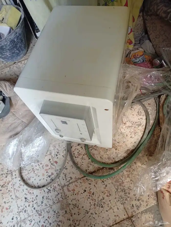 للبيع مرتبة نضيفة مغلفة1.80 2طول برادة مويا فلتر 6