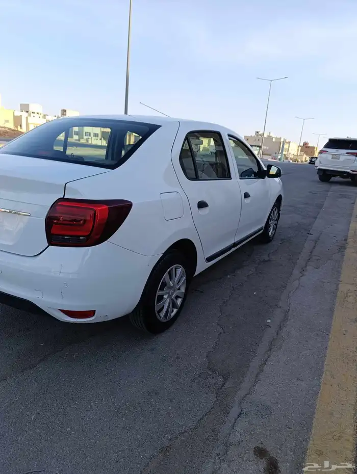 رينو سيمبول 2020 ماشي 91 8