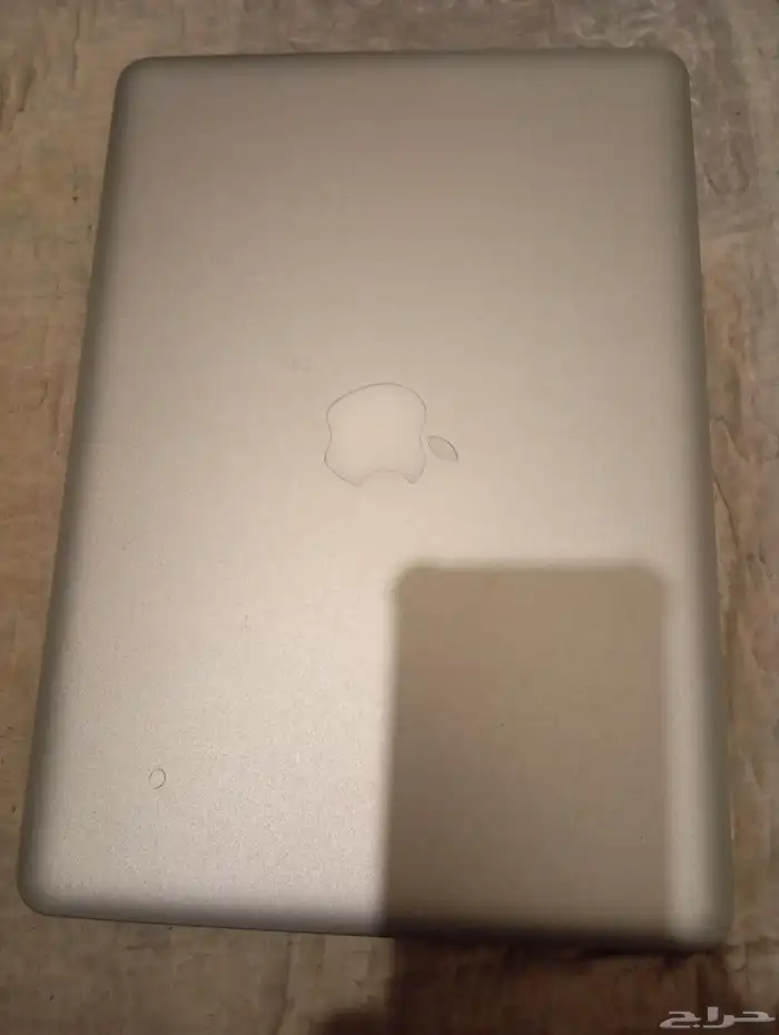 لاب توب ماك بوك 12 منزل ويندوس اخر اصدار رام 12السعر 1300قا 0