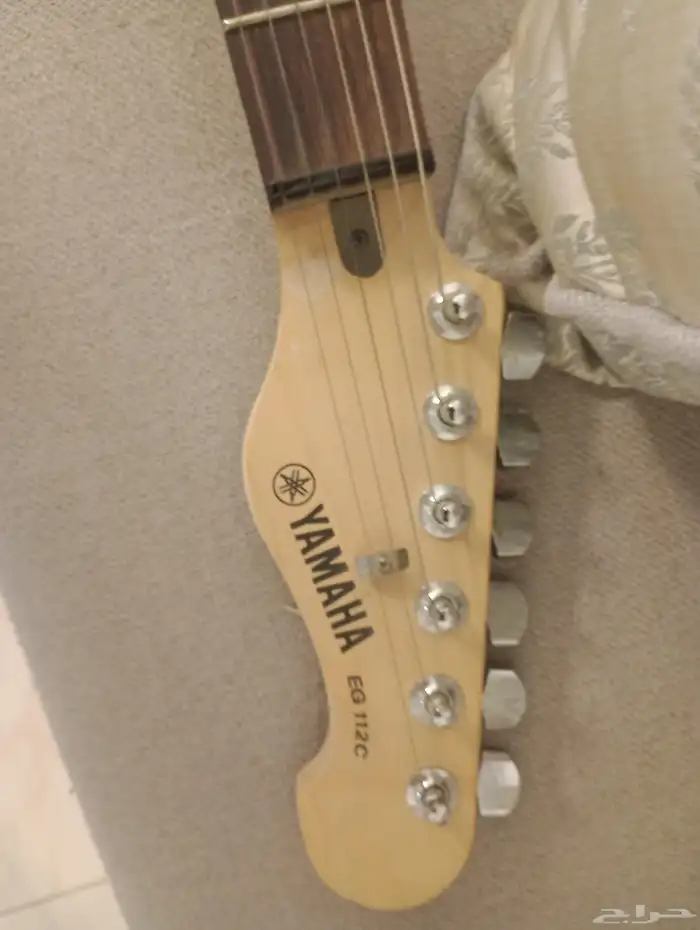 غيتار للبيع 2