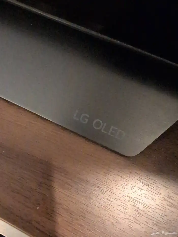 LG C1 OLED 2
