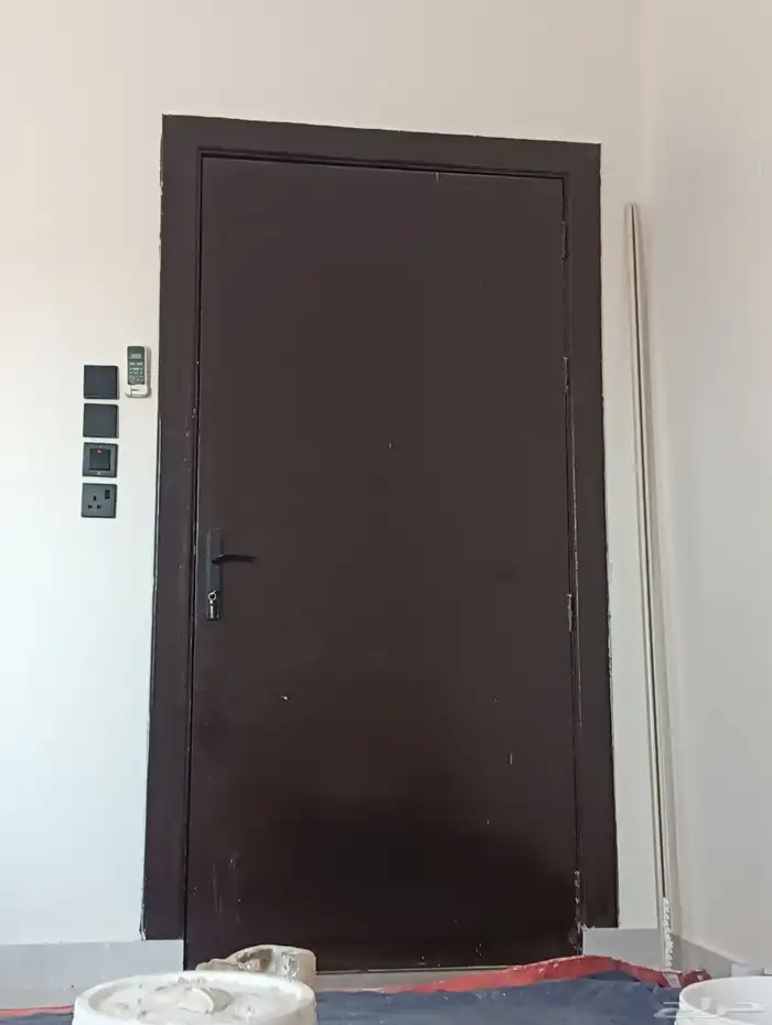 ماشاءالل  ه معلم دھان بوا داخلي خارجي شغل ميا  ميا   055903 8