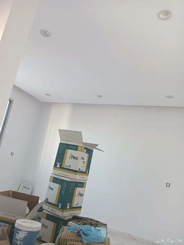 ماشاءالل  ه معلم دھان بوا داخلي خارجي شغل ميا  ميا   055903 7