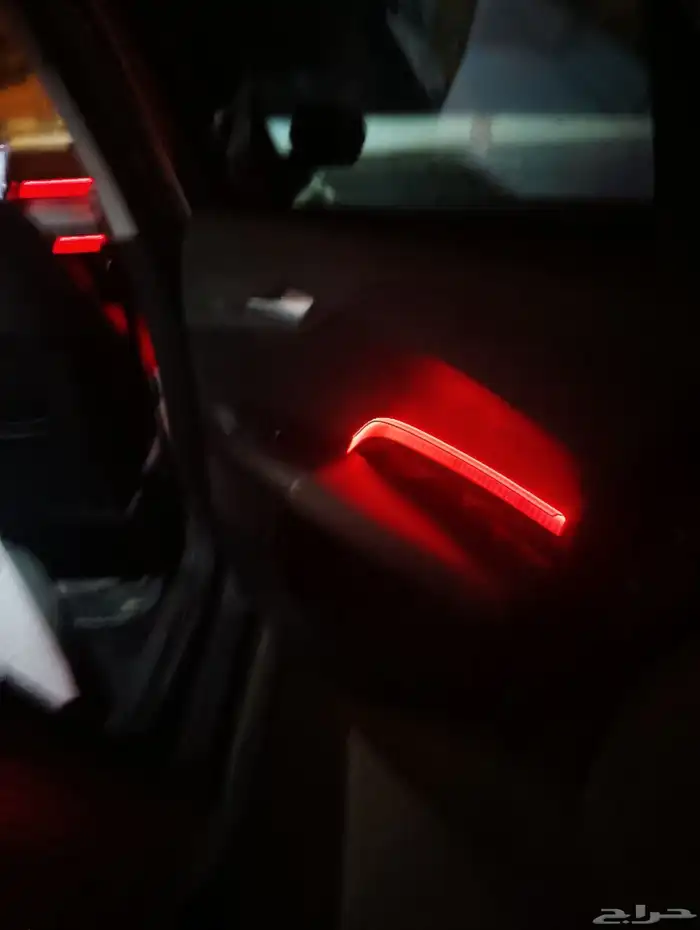 تركيب لد داخلي64 لون شانجان ايدو بلاس موديل 2026حيكم الله 6