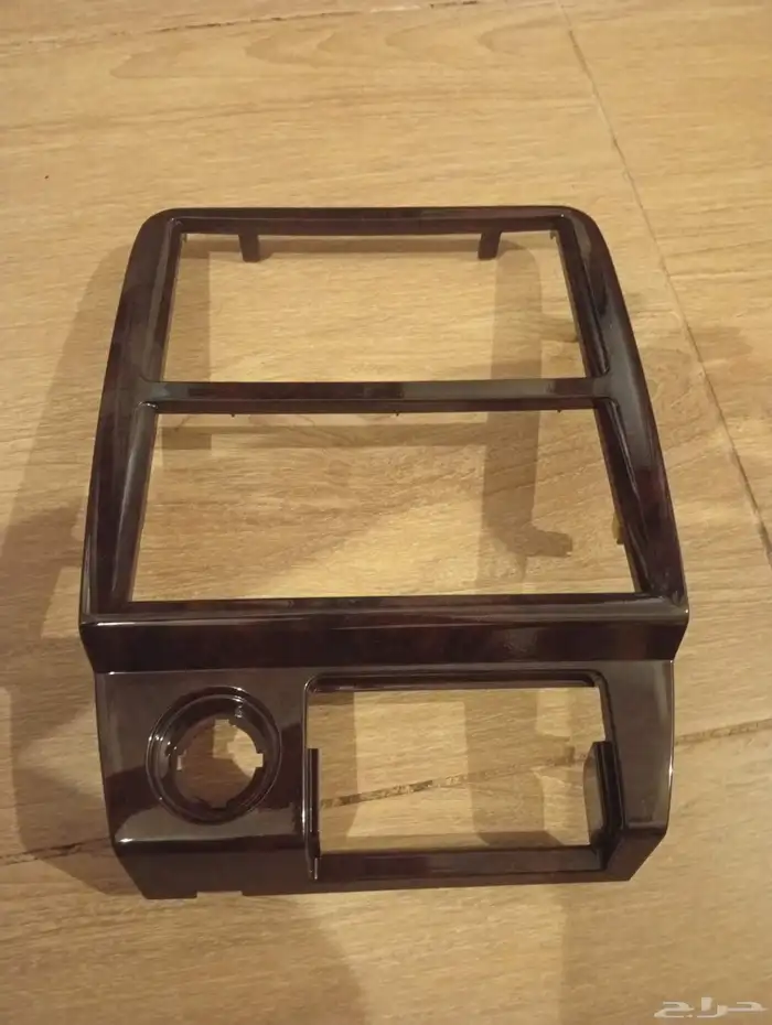 ديكور كامري 2002 تخشيبي 0