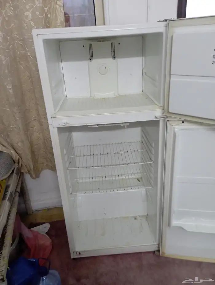 ثلاجه فالكون 650 0