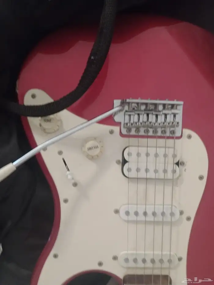 غيتار للبيع 0