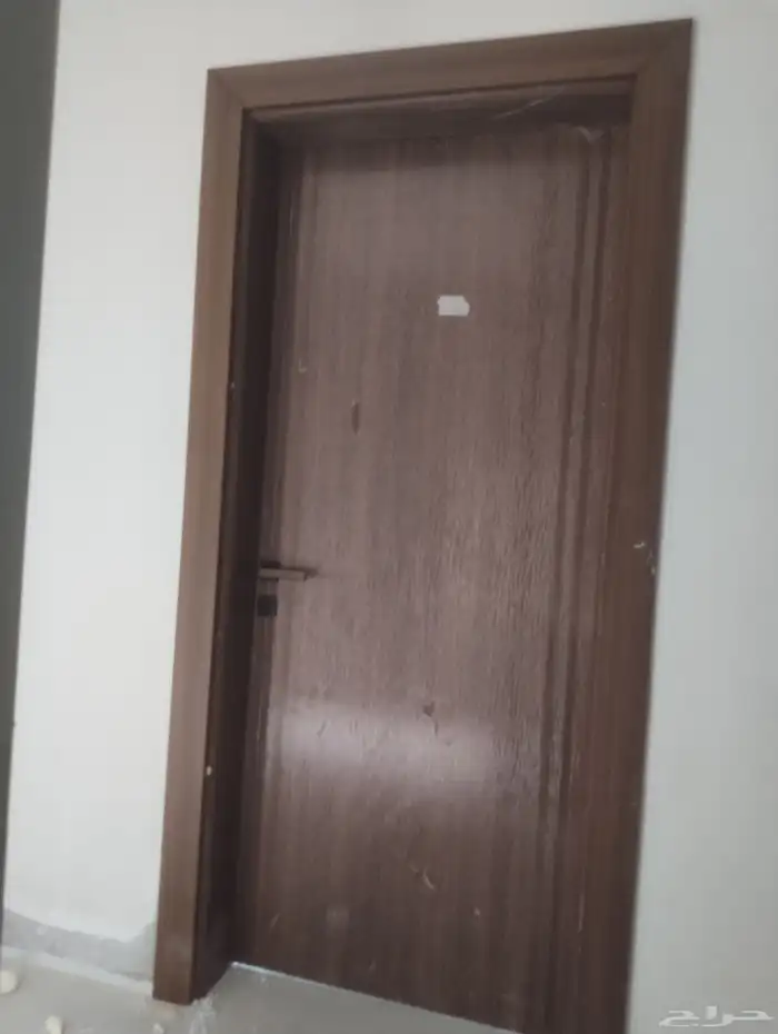 ابواب دبليو بي سي ضد المويه ومقاوم الرطوبة ومقاوم للحريق 0